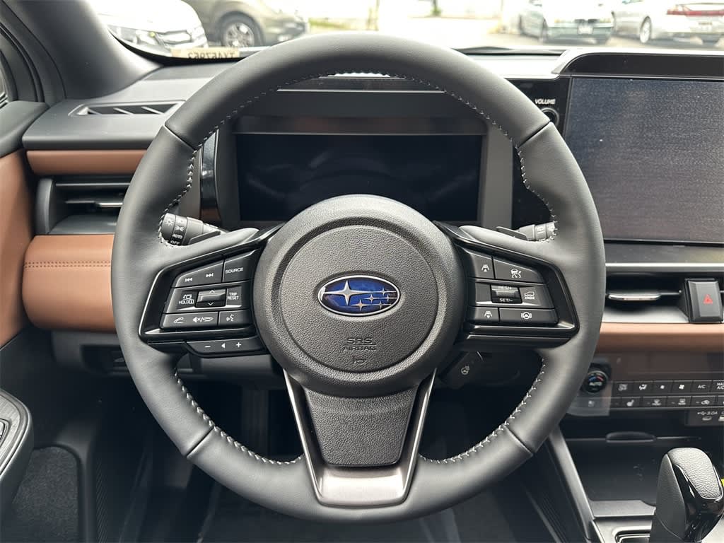 Thumbnail: 2026 Subaru Outback - 14