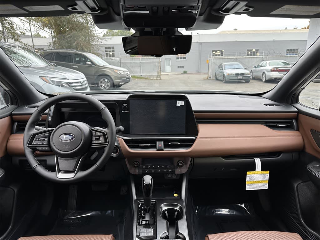 Thumbnail: 2026 Subaru Outback - 10