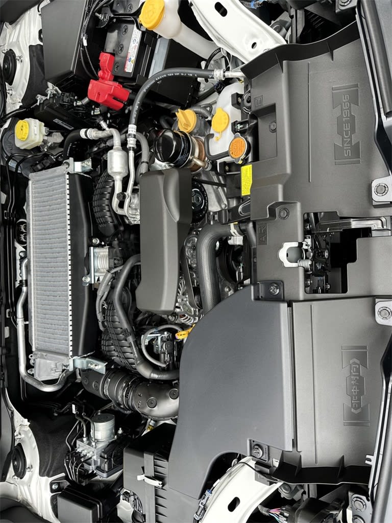 Thumbnail: 2026 Subaru Outback - 9