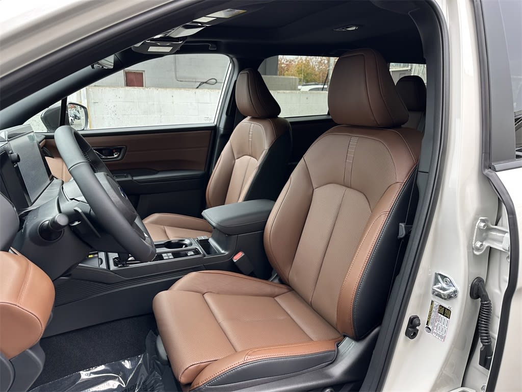 Thumbnail: 2026 Subaru Outback - 11