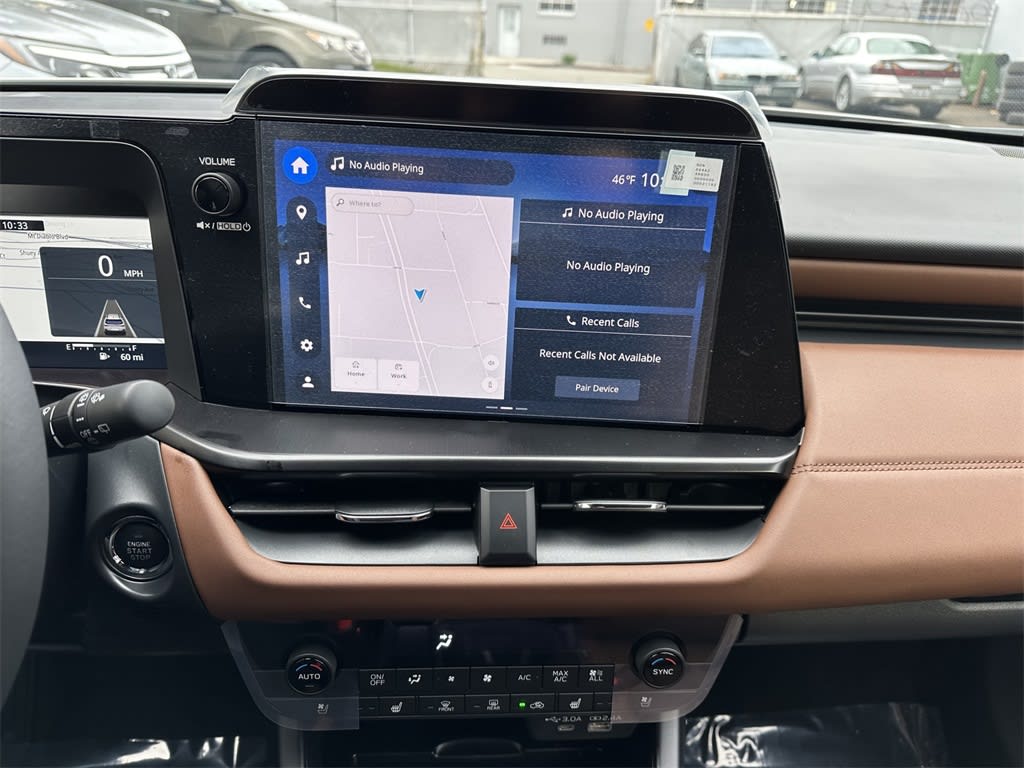 Thumbnail: 2026 Subaru Outback - 15