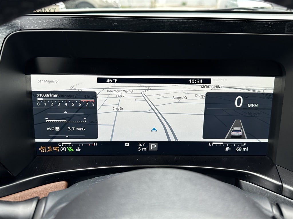 Thumbnail: 2026 Subaru Outback - 22