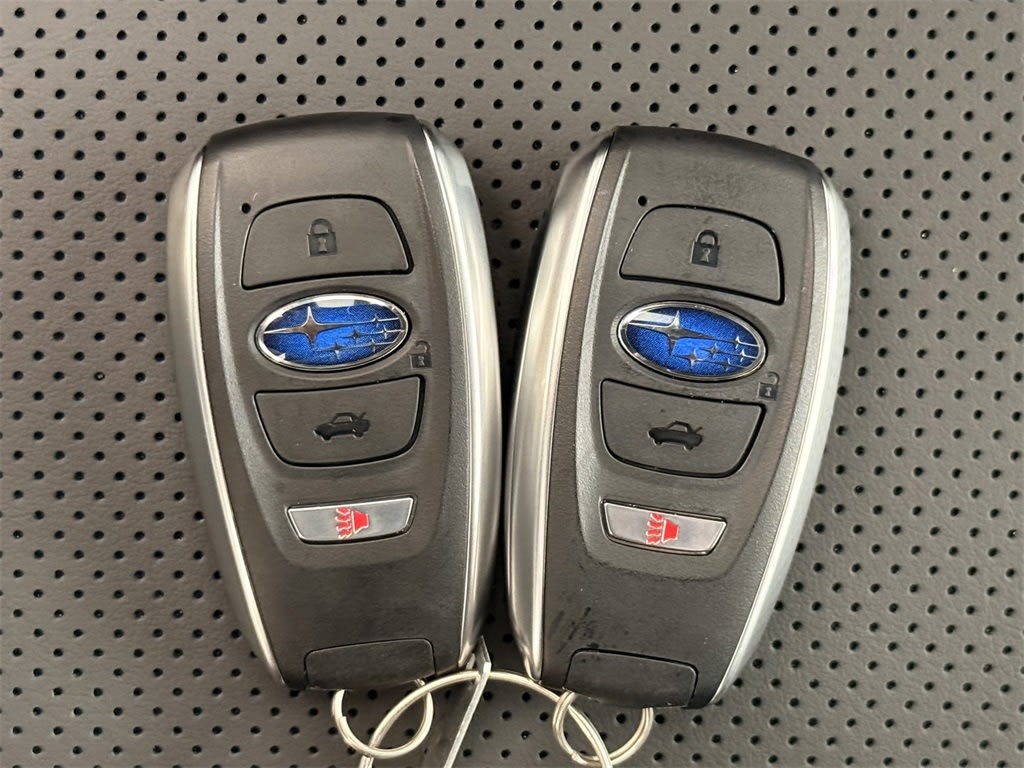 Thumbnail: 2026 Subaru Outback - 20