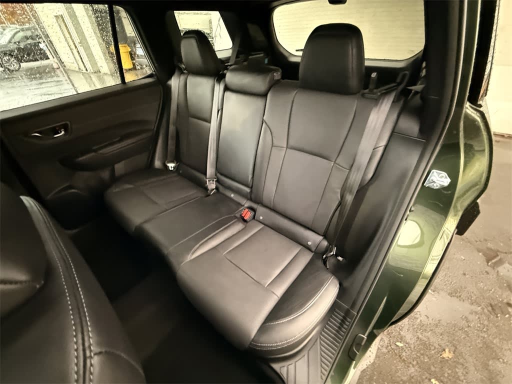 Thumbnail: 2026 Subaru Outback - 23