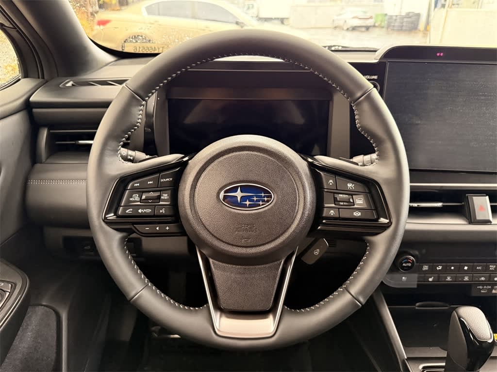 Thumbnail: 2026 Subaru Outback - 15