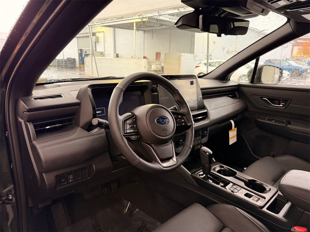 Thumbnail: 2026 Subaru Outback - 3