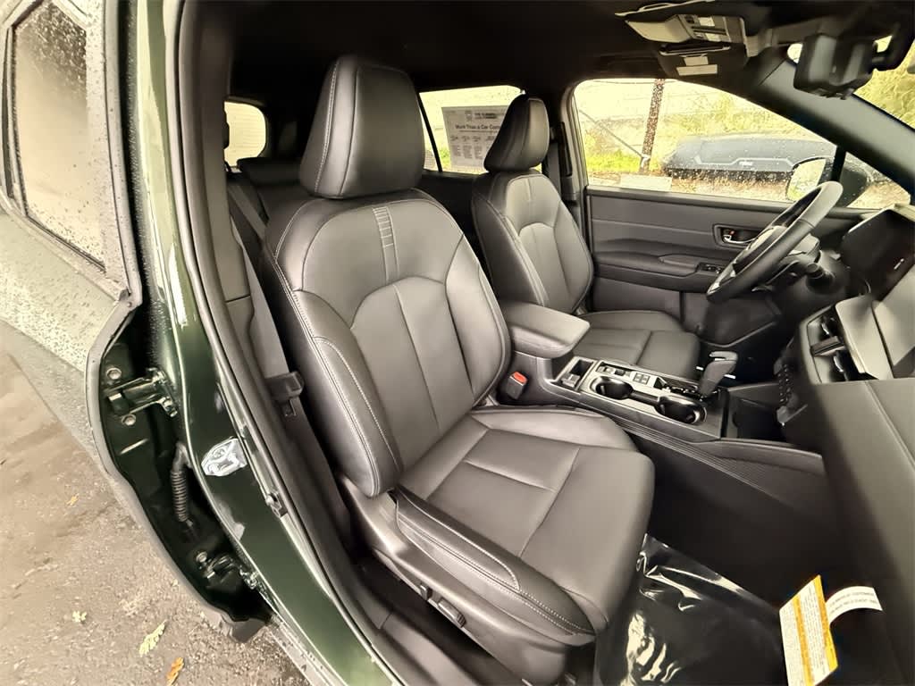 Thumbnail: 2026 Subaru Outback - 13