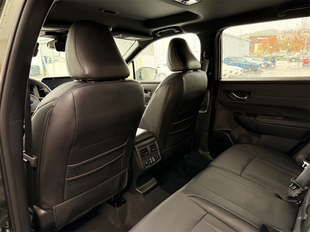 Thumbnail: 2026 Subaru Outback - 14