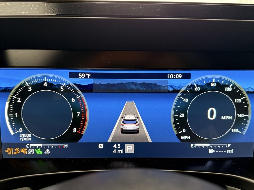 Thumbnail: 2026 Subaru Outback - 18