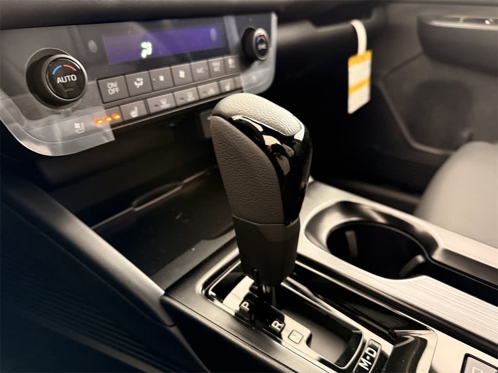 Thumbnail: 2026 Subaru Outback - 17