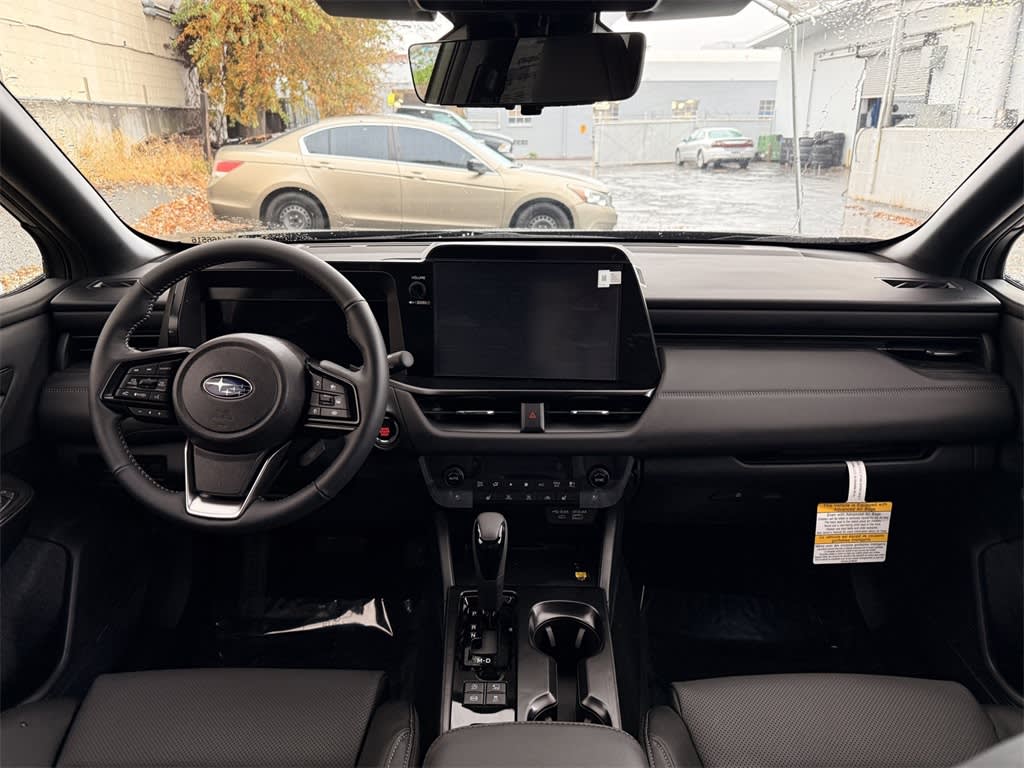 Thumbnail: 2026 Subaru Outback - 11