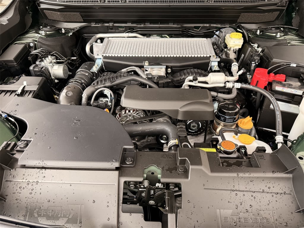 Thumbnail: 2026 Subaru Outback - 10