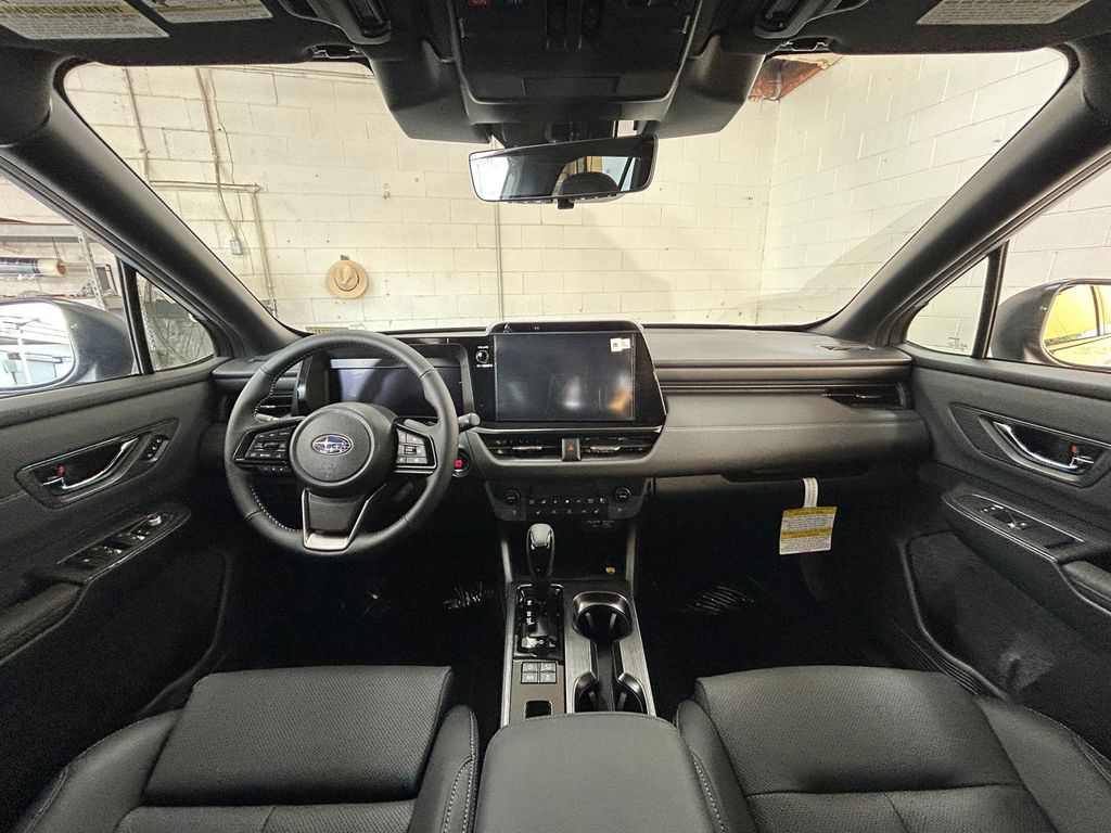 Thumbnail: 2026 Subaru Outback - 10