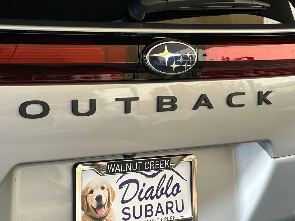 Thumbnail: 2026 Subaru Outback - 7