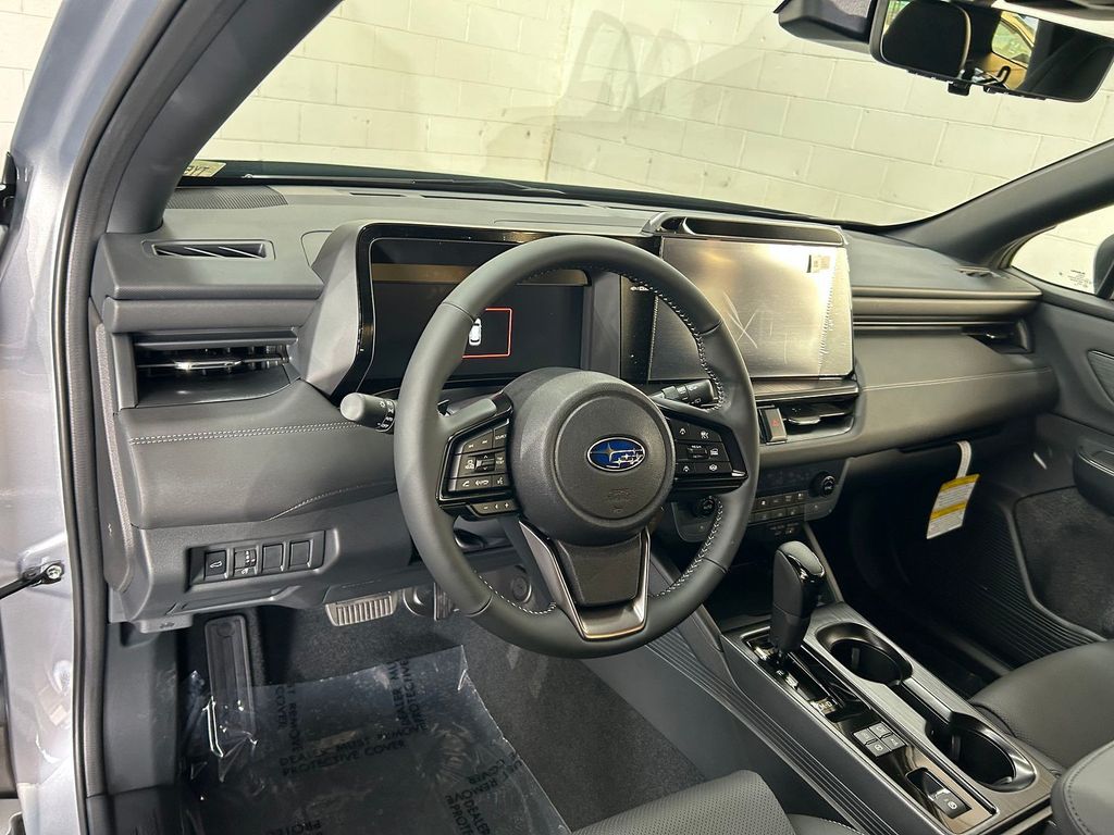 Thumbnail: 2026 Subaru Outback - 2