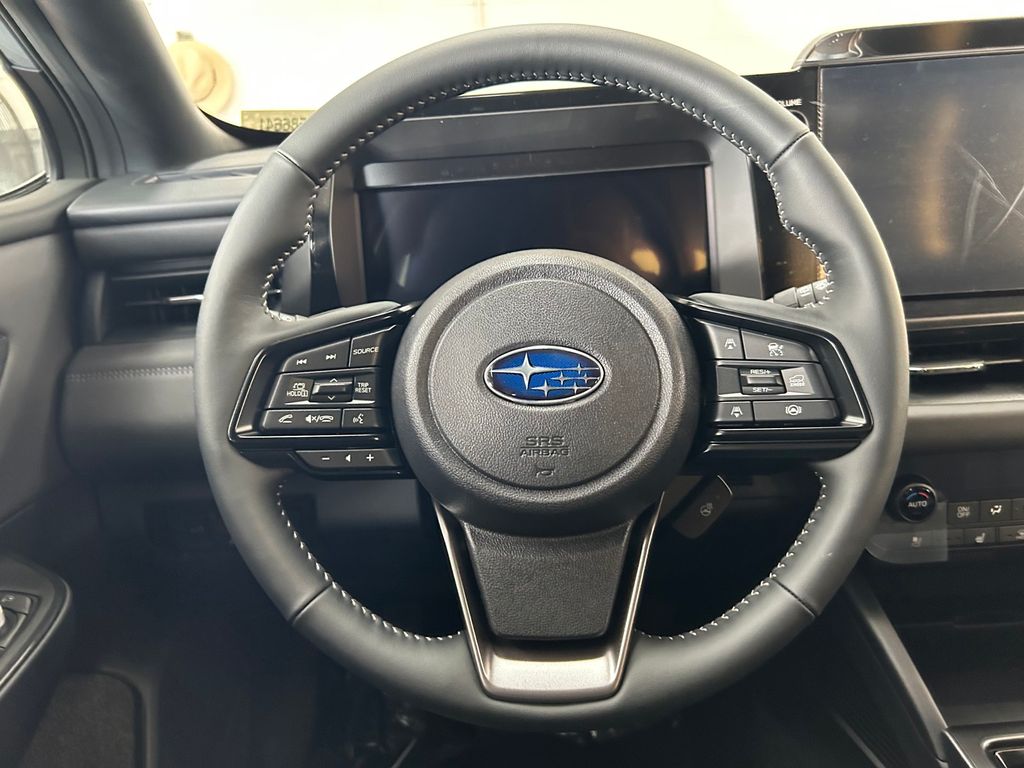 Thumbnail: 2026 Subaru Outback - 14