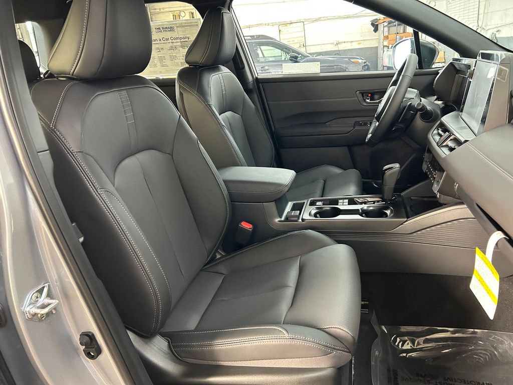 Thumbnail: 2026 Subaru Outback - 12