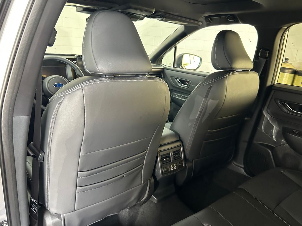 Thumbnail: 2026 Subaru Outback - 13