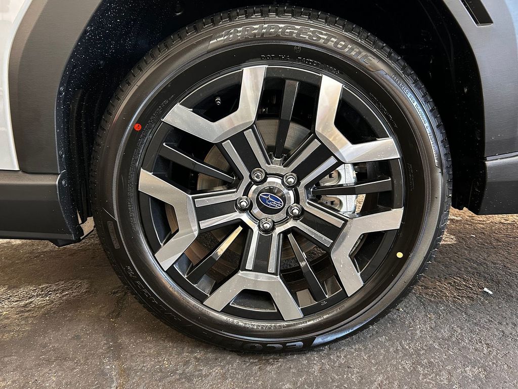 Thumbnail: 2026 Subaru Outback - 8