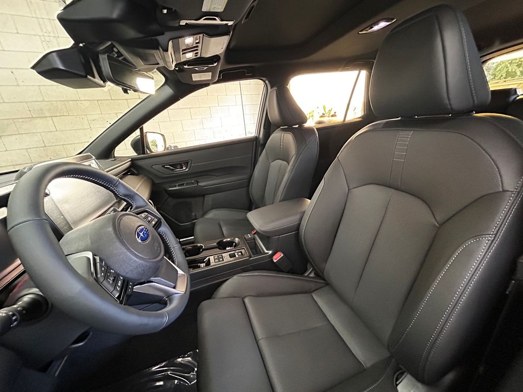 Thumbnail: 2026 Subaru Outback - 11