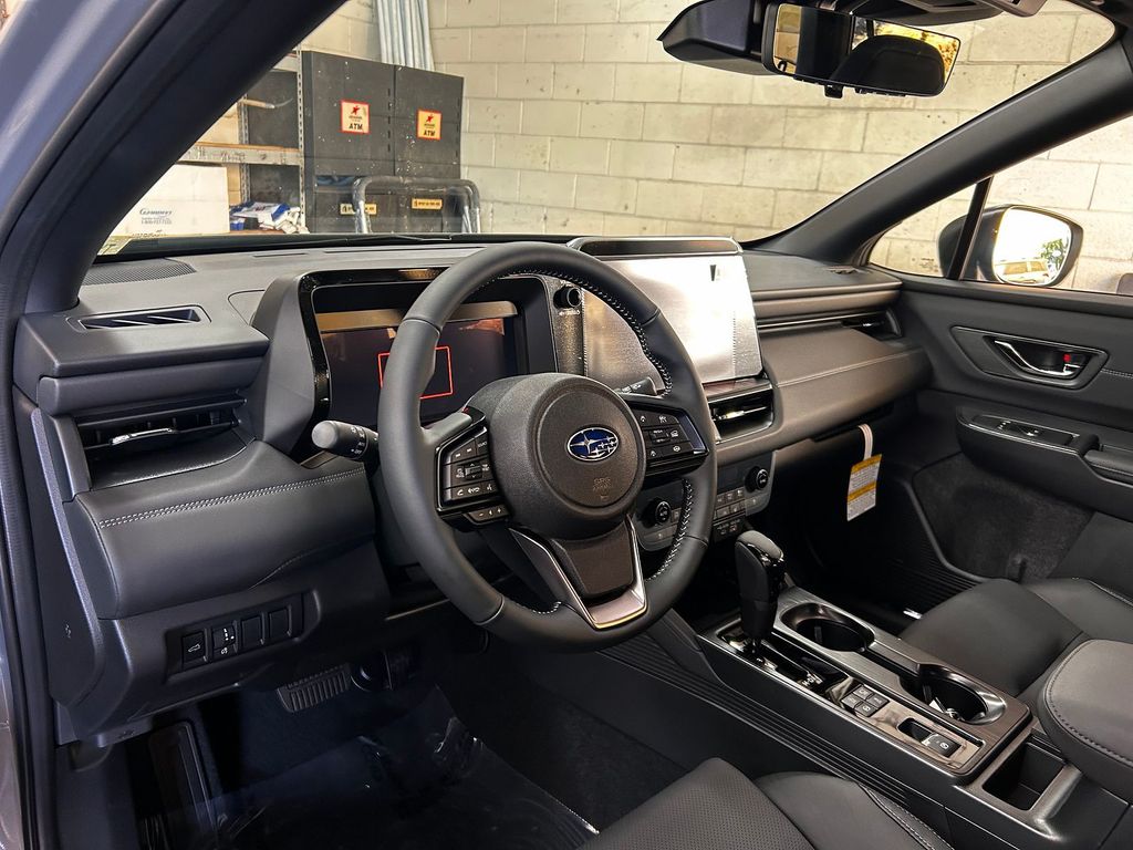 Thumbnail: 2026 Subaru Outback - 2