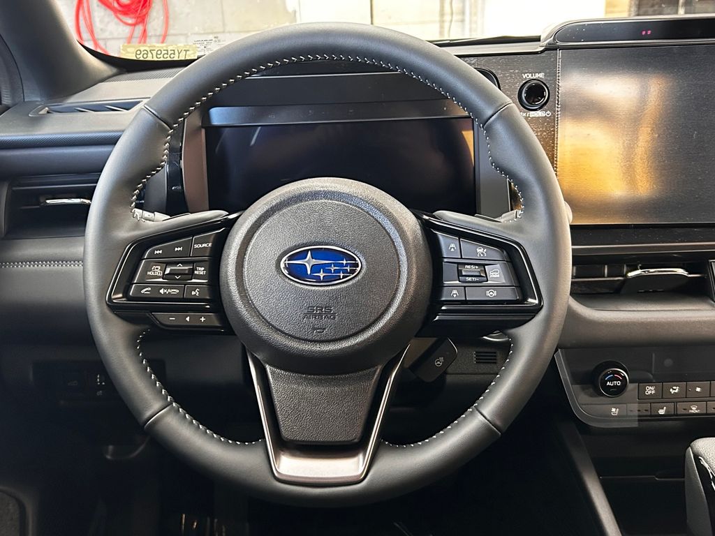 Thumbnail: 2026 Subaru Outback - 14
