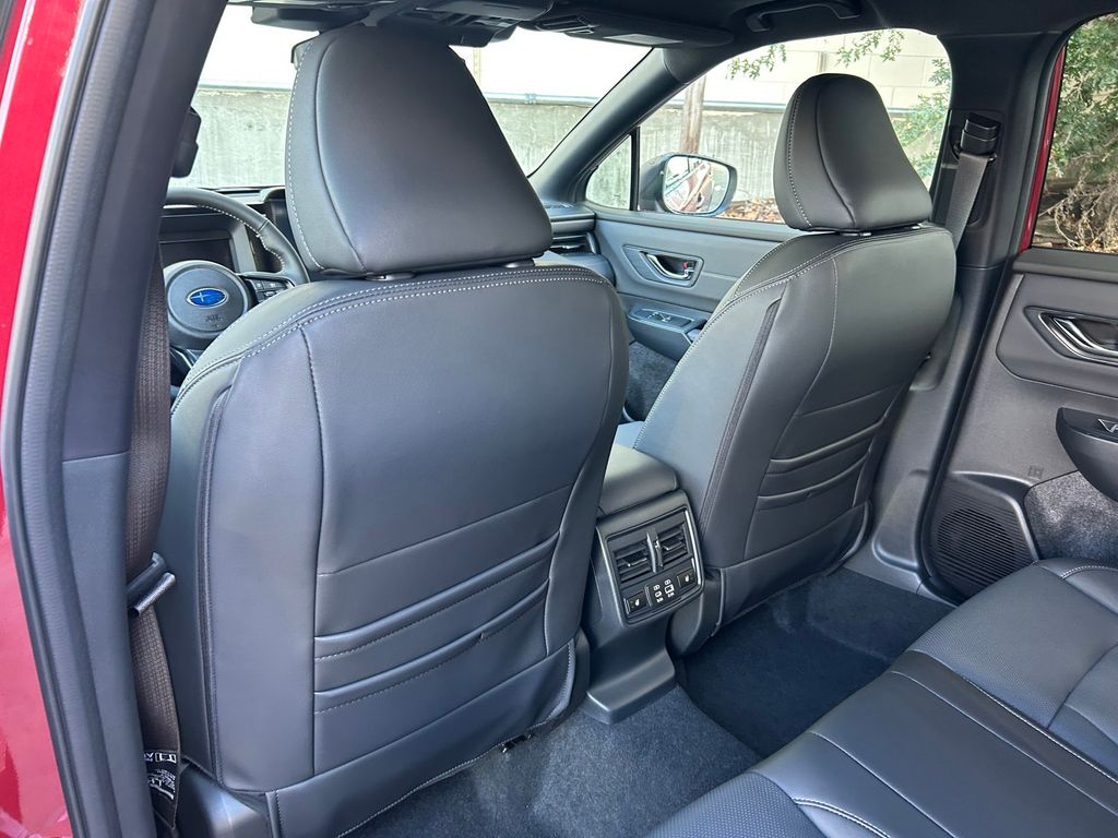 Thumbnail: 2026 Subaru Outback - 13