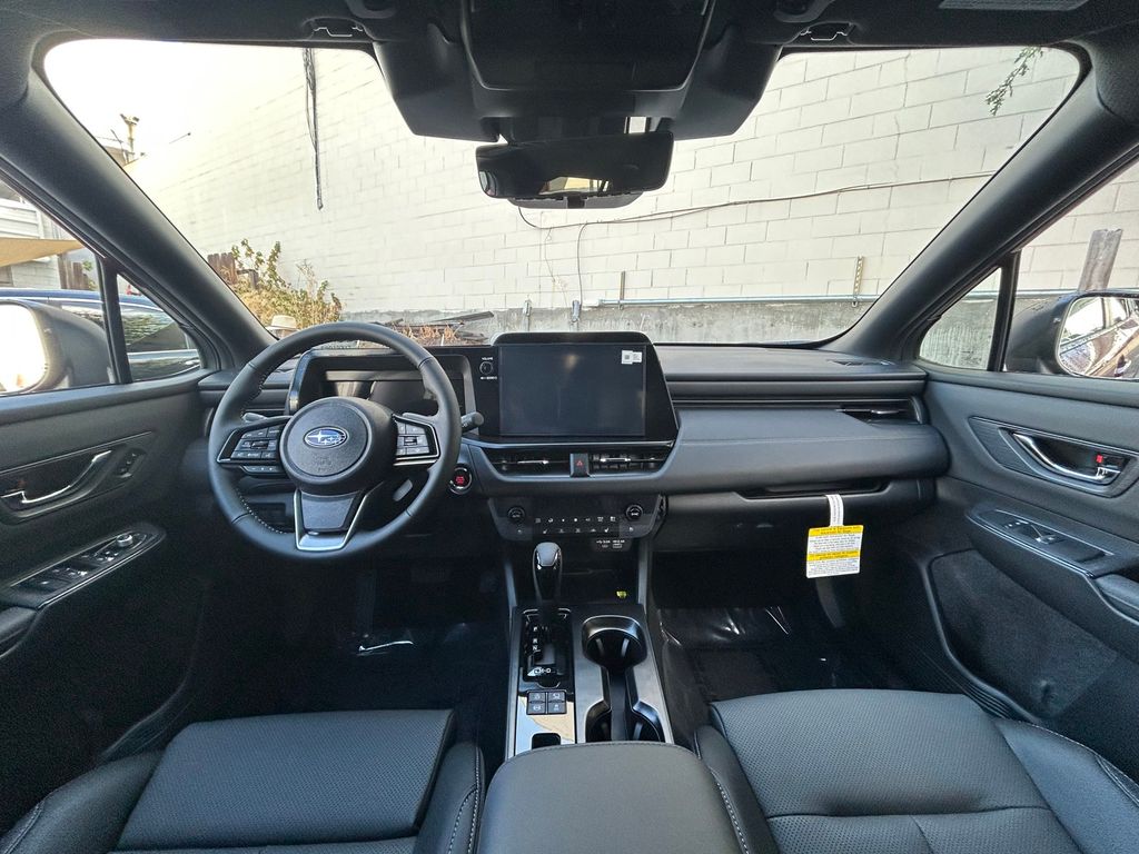 Thumbnail: 2026 Subaru Outback - 10