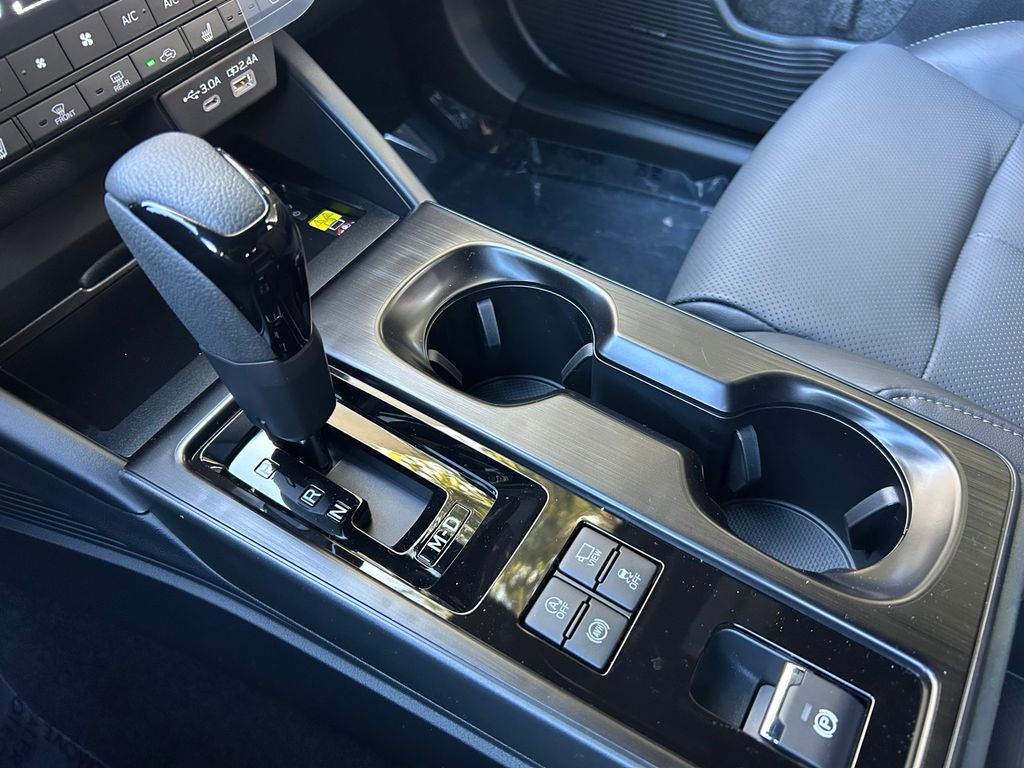 Thumbnail: 2026 Subaru Outback - 16
