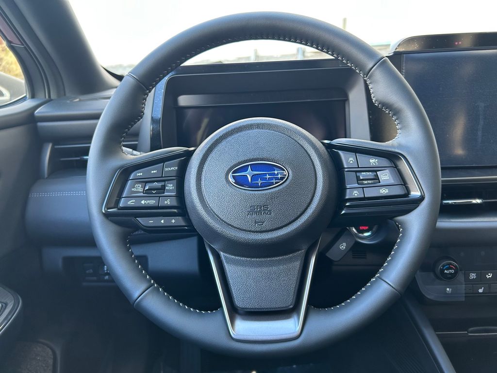 Thumbnail: 2026 Subaru Outback - 14