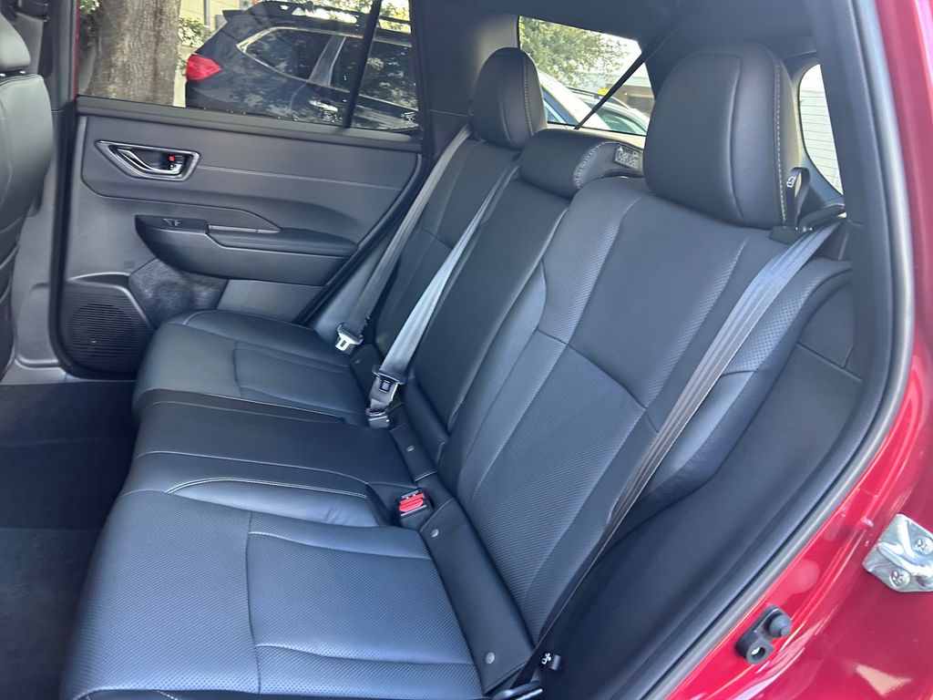 Thumbnail: 2026 Subaru Outback - 21