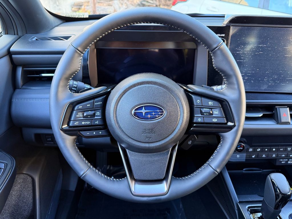 Thumbnail: 2026 Subaru Outback - 13