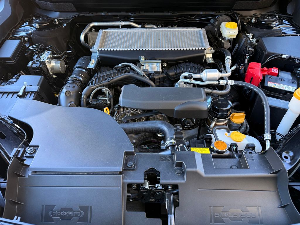 Thumbnail: 2026 Subaru Outback - 8