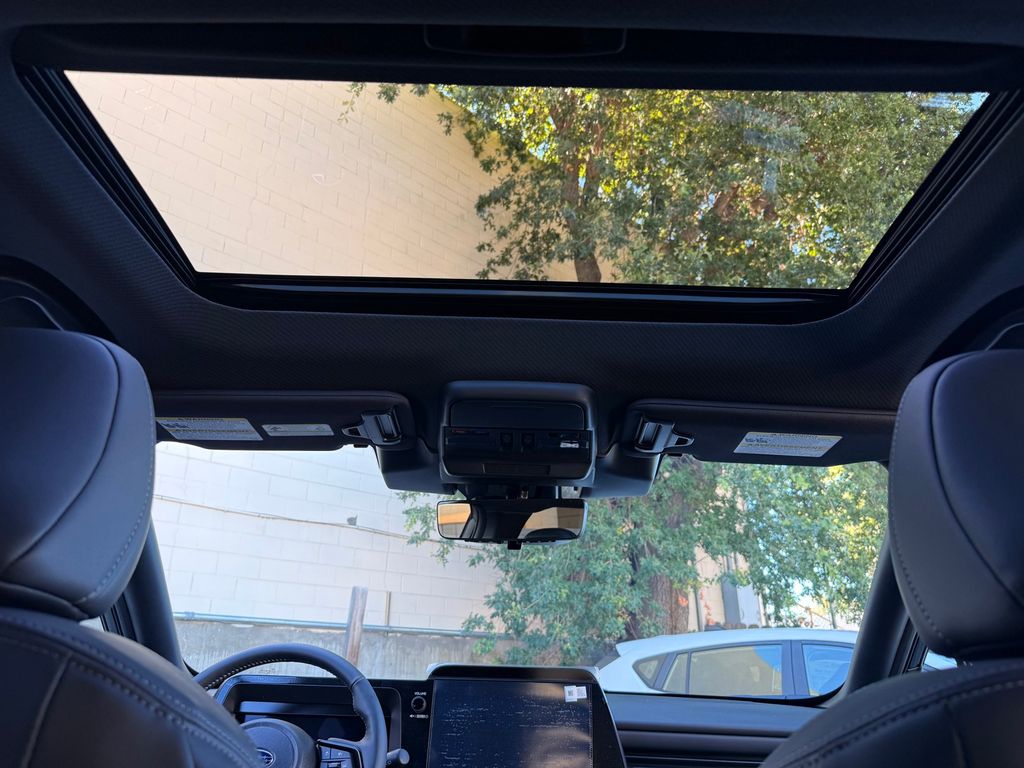 Thumbnail: 2026 Subaru Outback - 20