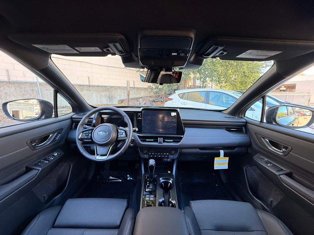 Thumbnail: 2026 Subaru Outback - 9