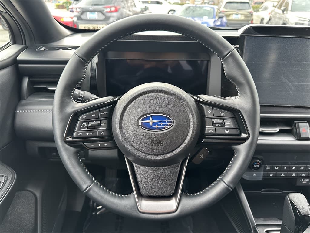 Thumbnail: 2026 Subaru Outback - 14