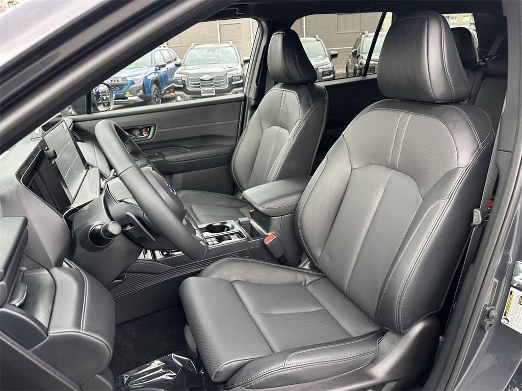 Thumbnail: 2026 Subaru Outback - 11