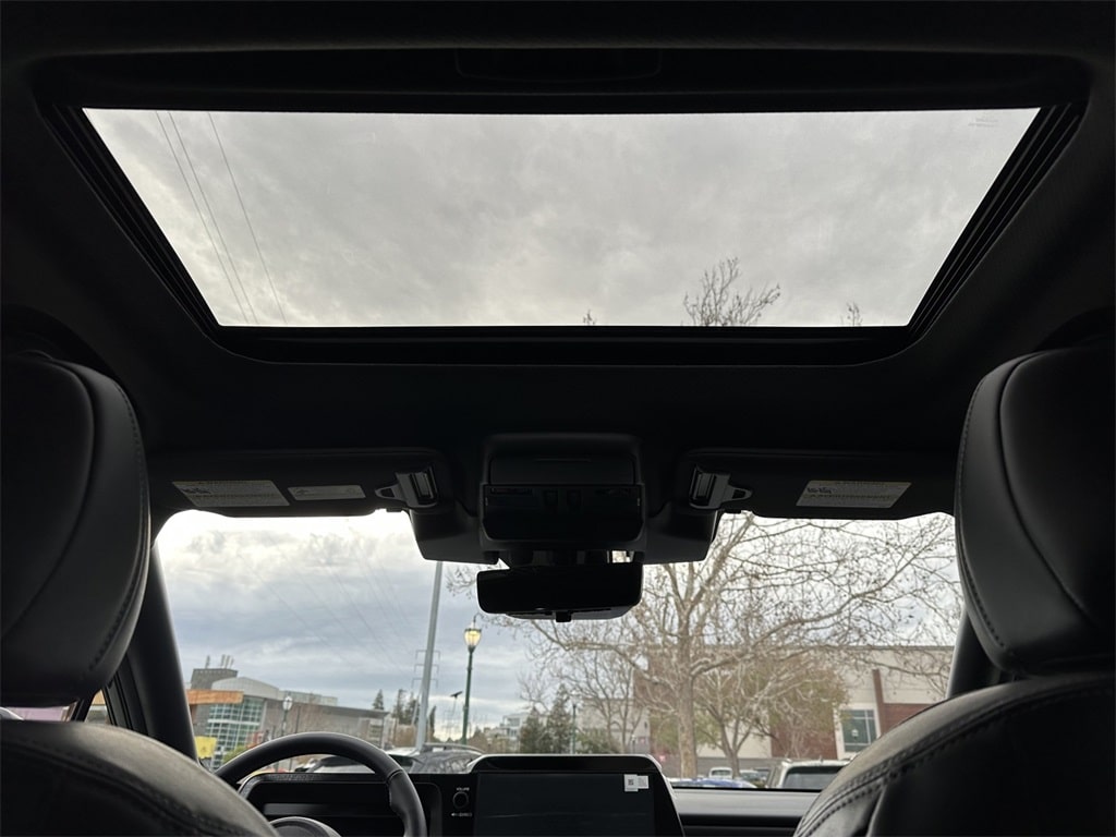 Thumbnail: 2026 Subaru Outback - 20