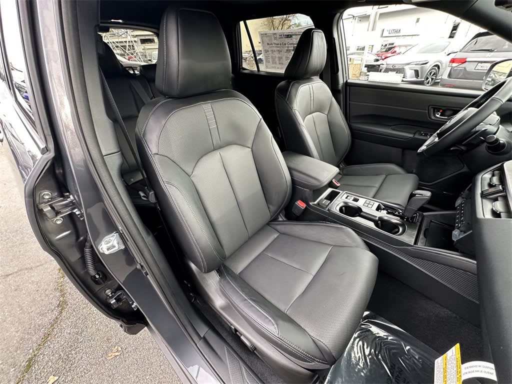 Thumbnail: 2026 Subaru Outback - 12