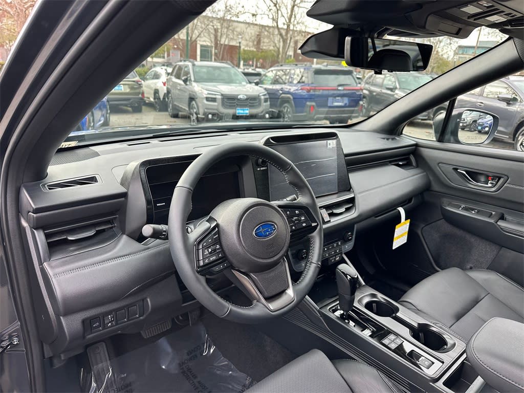 Thumbnail: 2026 Subaru Outback - 2