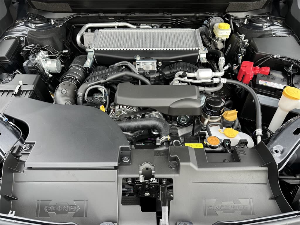 Thumbnail: 2026 Subaru Outback - 9
