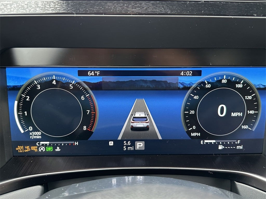 Thumbnail: 2026 Subaru Outback - 16