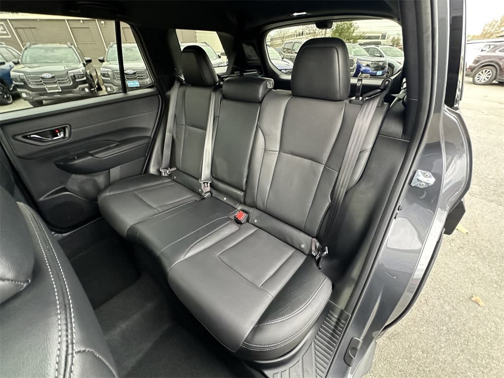 Thumbnail: 2026 Subaru Outback - 21