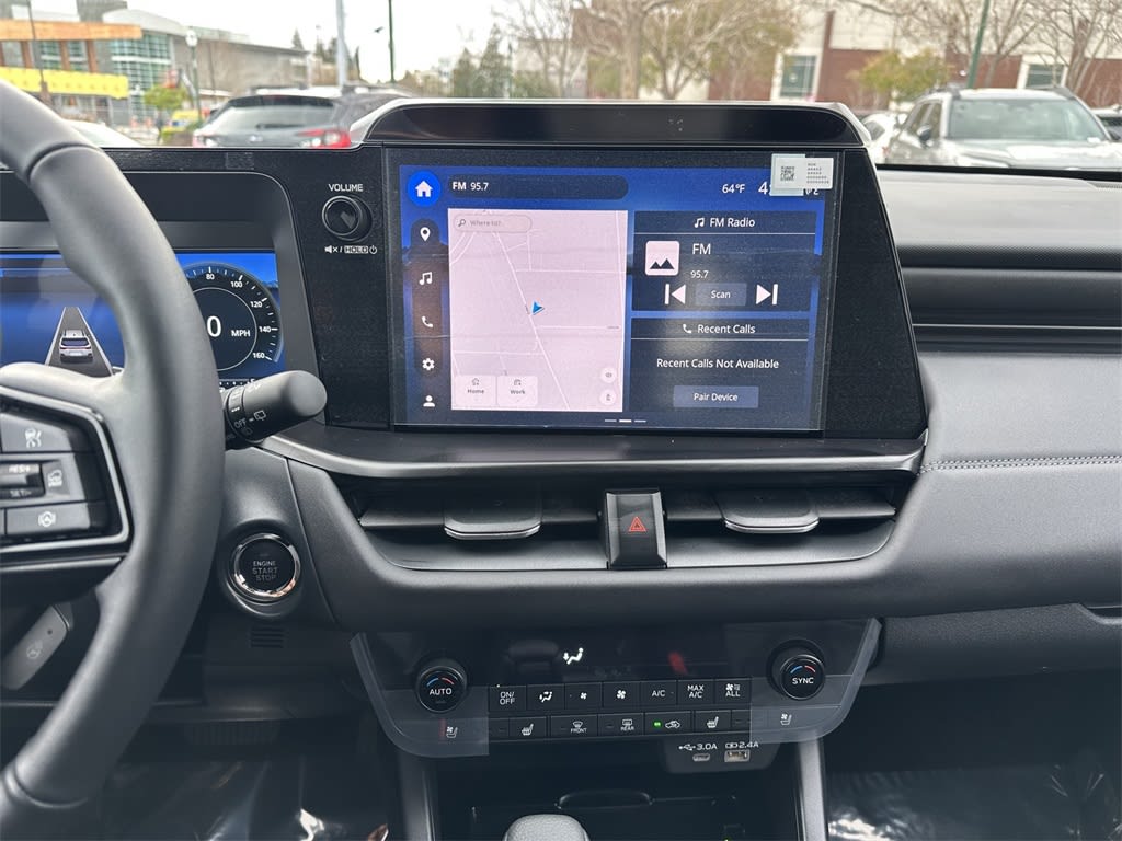 Thumbnail: 2026 Subaru Outback - 15