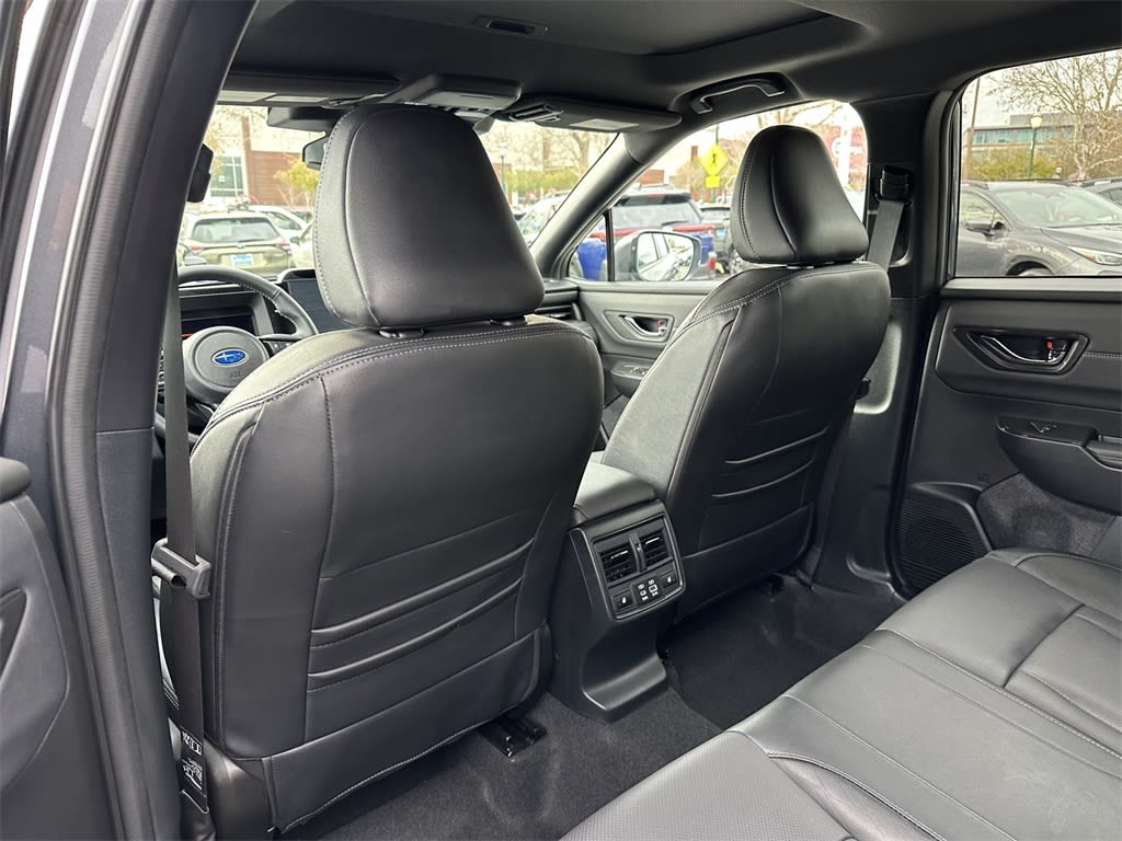 Thumbnail: 2026 Subaru Outback - 13