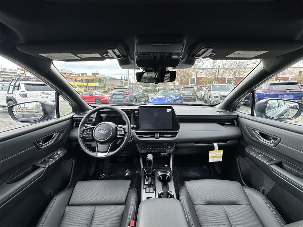 Thumbnail: 2026 Subaru Outback - 10