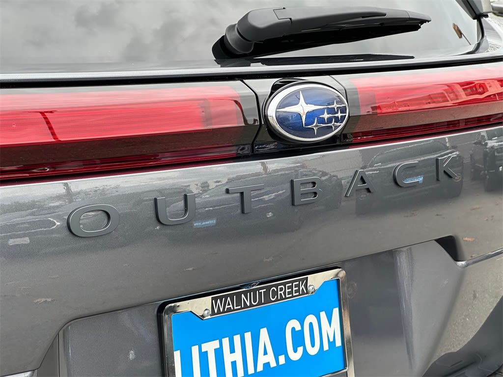 Thumbnail: 2026 Subaru Outback - 7