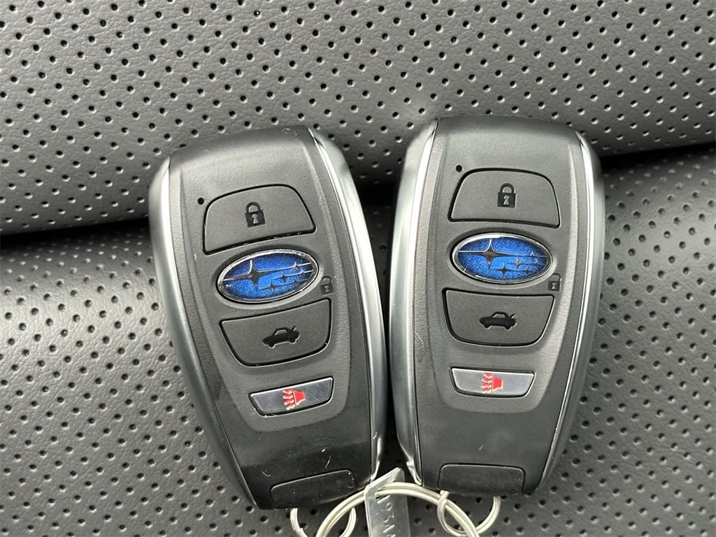 Thumbnail: 2026 Subaru Outback - 18