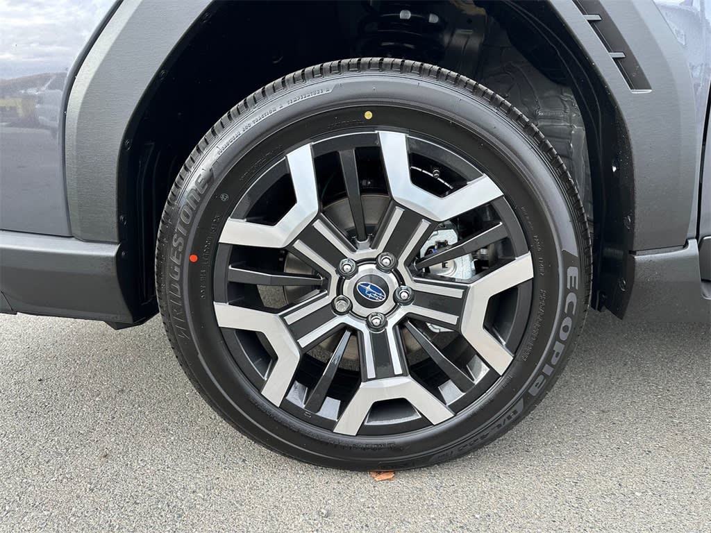 Thumbnail: 2026 Subaru Outback - 8