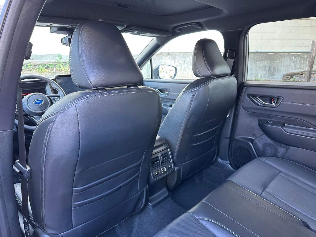 Thumbnail: 2026 Subaru Outback - 13